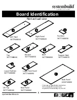 Preview for 5 page of System Build 6777408COM Manual