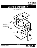 Предварительный просмотр 6 страницы System Build 7014500COM Assembly Instructions Manual