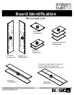 Предварительный просмотр 5 страницы System Build 7074015COM Manual