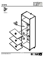 Предварительный просмотр 15 страницы System Build 7074015COM Manual