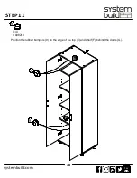 Предварительный просмотр 18 страницы System Build 7074015COM Manual