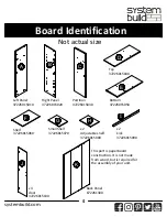 Preview for 4 page of System Build 7226015CTC Manual