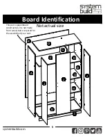 Preview for 5 page of System Build 7226015CTC Manual