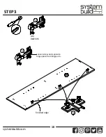 Preview for 10 page of System Build 7226015CTC Manual