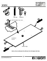 Preview for 11 page of System Build 7226015CTC Manual