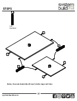 Preview for 12 page of System Build 7226015CTC Manual