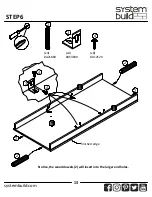 Preview for 13 page of System Build 7226015CTC Manual