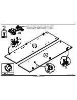 Предварительный просмотр 6 страницы System Build 7242025P Assembly Instruction Manual