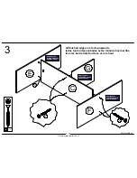 Предварительный просмотр 7 страницы System Build 7242025P Assembly Instruction Manual