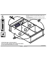 Предварительный просмотр 9 страницы System Build 7242025P Assembly Instruction Manual