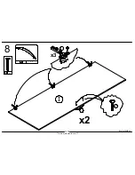 Предварительный просмотр 12 страницы System Build 7242025P Assembly Instruction Manual