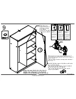 Предварительный просмотр 13 страницы System Build 7242025P Assembly Instruction Manual