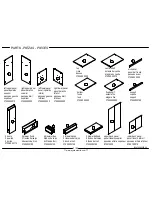 Preview for 3 page of System Build 7256025P Assembly Instruction Manual