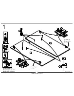 Preview for 6 page of System Build 7256025P Assembly Instruction Manual