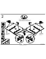 Preview for 7 page of System Build 7256025P Assembly Instruction Manual