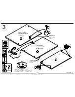 Preview for 8 page of System Build 7256025P Assembly Instruction Manual