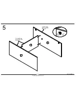 Preview for 10 page of System Build 7256025P Assembly Instruction Manual