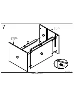 Preview for 12 page of System Build 7256025P Assembly Instruction Manual