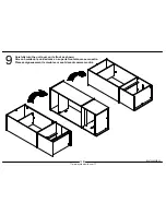 Preview for 14 page of System Build 7256025P Assembly Instruction Manual