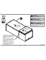 Preview for 15 page of System Build 7256025P Assembly Instruction Manual