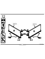 Preview for 17 page of System Build 7256025P Assembly Instruction Manual