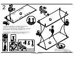 Preview for 6 page of System Build 7361401PCOM Instruction Manual