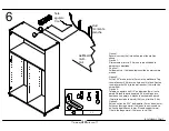 Preview for 10 page of System Build 7361401PCOM Instruction Manual