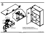 Preview for 12 page of System Build 7361401PCOM Instruction Manual