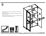 Preview for 13 page of System Build 7361401PCOM Instruction Manual