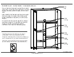 Preview for 15 page of System Build 7361401PCOM Instruction Manual