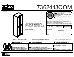 System Build 7362413COM Assembly Instructions Manual preview