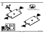 Preview for 6 page of System Build 7362413COM Assembly Instructions Manual