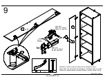 Preview for 13 page of System Build 7362413COM Assembly Instructions Manual