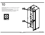 Preview for 14 page of System Build 7362413COM Assembly Instructions Manual