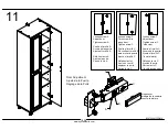 Preview for 15 page of System Build 7362413COM Assembly Instructions Manual