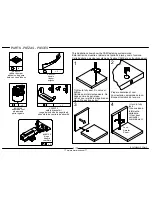 Preview for 4 page of System Build 7363401PCOM Assembly Instructions Manual