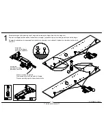 Preview for 5 page of System Build 7363401PCOM Assembly Instructions Manual