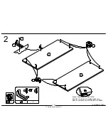 Предварительный просмотр 6 страницы System Build 7363401PCOM Assembly Instructions Manual