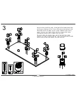 Preview for 7 page of System Build 7363401PCOM Assembly Instructions Manual