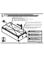 Preview for 9 page of System Build 7363401PCOM Assembly Instructions Manual