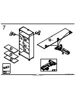 Предварительный просмотр 11 страницы System Build 7363401PCOM Assembly Instructions Manual