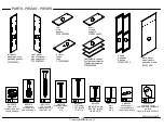 Предварительный просмотр 3 страницы System Build 7363414COM Instruction Booklet