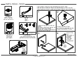 Предварительный просмотр 4 страницы System Build 7363414COM Instruction Booklet