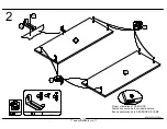 Предварительный просмотр 6 страницы System Build 7363414COM Instruction Booklet