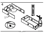 Предварительный просмотр 8 страницы System Build 7363414COM Instruction Booklet