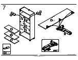 Предварительный просмотр 11 страницы System Build 7363414COM Instruction Booklet