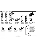 Предварительный просмотр 3 страницы System Build 7364401PCOM Assembly