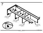 Предварительный просмотр 11 страницы System Build 7365401PCOM Instructions Manual