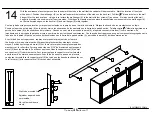 Предварительный просмотр 18 страницы System Build 7365401PCOM Instructions Manual