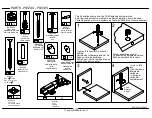 Preview for 4 page of System Build 7365414COM Assembly Instructions Manual